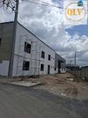 Cho thuê nhà xưởng – Bắc Tân Uyên, Bình Dương – 21.000m²