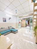Chính Chủ Thanh Lý Nhà 1T2L Gần Chợ Bờ Ngựa Bình Chánh Giá 1 Tỷ 20Tr