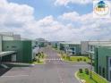 Cho thuê cụm nhà xưởng quy mô lớn KCN Bình Dương 107.643m²