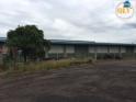 Cho thuê xưởng – TP. Đồng Xoài, Bình Phước – 6.600m²