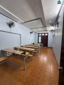 Cho thuê lâu dài nhà mặt phố khu Đông Nam Cường, TP HD, 140m2, mt 8m, 3.5 tầng, vị trí đẹp, giá tốt