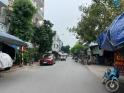 Bán đất kinh doanh buôn bán 2 mặt đường chợ Hải Tân, TP Hải Dương, 87.75m2, mt 4.5m, giá hợp lý