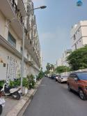Nhà 4 Lầu, Hẻm Xe Hơi, Gần Võ Văn Kiệt, 59m2, Hơn 8 Tỷ