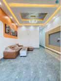 Thanh lý cắt lỗ nhà cấp 4 sẵn nội thất dọn vào ở ngay Gần Công viên Bình Chánh Giá 835Tr