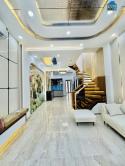 Nhà Đẹp Khuông Việt Tân Phú Full Nội Thất 66M2 3PN 4WC Chỉ 7.4 Tỷ