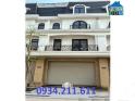 Bán nhà liền kề Hoàng Huy, Thủy Nguyên, Hải Phòng - 0934.211.611