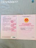 Bán lô đất siêu đẹp tặng nhà số 27 đường Đào Duy Từ, Tân Sơn, TP. Plei Ku, DT 770m2 full thổ cư