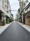 Bán Gấp Nhà MTNB 8M Lạc Long Quân P.5 Quận 11