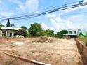 Chuyển nhượng và Bán 2 lô liền kề Mặt tiền khu trung tâm hiện hữu, mặt tiền đường Phan Đăng Lưu...