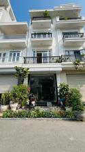Nhà 4 tầng khu TĐC Xi Măng, chợ Hoa Quả dân xây cực đẹp