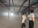 Cho Thuê Xưởng 2.000m² KCN Gia Bình – Bắc Ninh | Nhận Ngành Hóa Chất | Epe