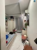 Bán Nhà Hẻm Xe Hơi Âu Dương Lân Quận 8 - Gần Mặt Tiền - 6 Tầng - 12ty5