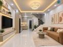 Bán Gấp Nhà Mới Đẹp Hẻm 4M Âu Cơ P.9 Quận Tân Bình