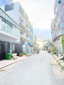 Bán nhà Hẻm 8m Lê Văn Lương, Nhà Bè, 116m2, giá 9.x tỷ