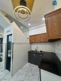 Nhà Mới Dọn Vào Ở Ngay Bình Thới Q11 - 27M2 - 2 Tầng 2PN 2WC Chỉ 4.6 Tỷ