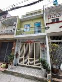 Chính chủ cần bán nhà 3,5x10 hẻm xe hơi tại Minh Phụng Q6