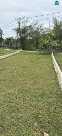 Bán đất 162m² Nguyễn Viết Xuân – Thủy Phương, TP Huế – Sổ hồng riêng, không ngập lụt