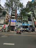 Bán Gấp Tòa Nhà Mặt Tiền Nguyễn Chí Thanh P.9 Quận 5