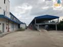 Cho thuê nhà xưởng mới xây tại KCN Amata, Biên Hòa, Đồng Nai 5.000 m²