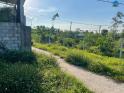Bán đất 100m² Kiệt 124 Tôn Thất Sơn – Thuận tiện sinh hoạt, khu dân cư ổn định