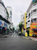 10.8 Tỷ TL Nhà Mặt Tiền Huyền Quang P.Tân Định Quận 1 Sở hữu ngay nhà mặt tiền trung tâm Quận 1...