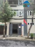 Cho thuê tầng trệt làm văn phòng đường Cộng Hòa, Tân Bình, TP.HCM; 0918510537
