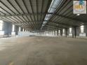 Cho thuê nhà xưởng 3.000m² – Dĩ An, Bình Dương