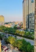 Căn Hộ Võ Chí Công 3 Phòng Ngủ Thoải Mái Cho Gia Đình Nhiều Người