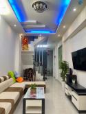 Hẻm xe hơi KHU VIP Phú Nhuận, các mặt tiền Huỳnh Văn Bánh vài bước chân