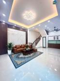 Bán nhà ngõ 150 Nguyễn Hữu Cầu, ph Ngọc Châu, TP HD, 40m2, 4 tầng, 4 ngủ, 3vs, 2.0x tỷ