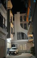 Bán nhà ngõ phố Bình Lộc, ph Tân Bình, TP HD, 42.5m2, 4 tầng, 3 ngủ, 3 vs, đường oto, 3.x tỷ