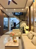 Bán nhà 3 tầng ngõ phố Đức Minh, ph Thanh Bình, TP HD, 50m2, 3 ngủ, hướng tây, 3.x tỷ