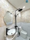 Bán Nhà Q.Tân Bình – Ni Sư Huỳnh Liên – HXH – 40m² – Nhà Mới