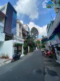 Biệt thự MT Nguyễn Thành Ý - DT: 7,2*16 - hầm, 4 tầng - 43 tỷ TL