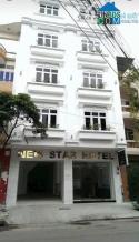 Tòa Nhà Chdv, Khách Sạn – Khu Phan Xích Long, BT – 8*21 – 6 Tầng – 51 Tỷ TL