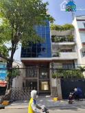 Bán Gấp Toà Nhà Mới Mtkd, Siêu Rẻ Không Có Đối Thủ, Bùi Đình Túy, Hầm 8 Tầng, 45 Tỷ