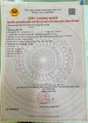 Bán đất phường Xuân Hòa, gần hồ Đại Lải, diện tích 104,8m2, giá 2 tỷ