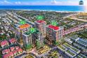 Chiết khấu 19% - căn hộ sân vườn view biển chỉ 1,x tỷ, sở hữu lâu dài, f2 fours tower
