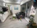EcoLife Capitol Tố Hữu | Căn hộ 1PN 49m2 thông thủy | tầng trung view thoáng vĩnh viễn