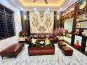 Bán nhà mặt phố KĐT Tân Phú Hưng, TP Hải Dương, 67.5m2, mặt tiền 4.5m, 4 tầng, 4 ngủ
