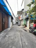 Bán nhà hẻm xe, Lạc Long Quân, Phường 3, Quận 11, 3 ngủ, chỉ 6,9 tỷ, về ở luôn.