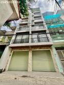 Chính chủ cần bán nhà riêng phố Huỳnh Tấn Phát, Long Biên, DT 48m2, 6,5 tầng, giá chỉ 13x tỷ