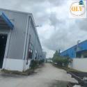 Bán / cho thuê nhà xưởng tại Đồng An II 2.900 m²
