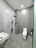 Nhà 3 Tầng - 56M2 - 4x14m- Sổ Đẹp Hoàn Công Đủ - Giá Chỉ Nhỉnh 6 Tỷ.