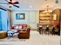 Sunwah Pearl - Silver House - 3PN - 125,8m²
