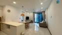 Sunwah Pearl - Toà Golden House - 2PN - 87,7m²