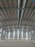 Cho Thuê Kho Xưởng 2234m² Tại KCN Đài Tư, Long Biên - PCCC Tự Động, Xe Container Đỗ Cửa