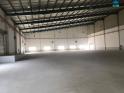Cho thuê nhà xưởng trong KCN Amata 4.500 m²
