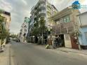Góc 2MT Thạch Thị Thanh, Tân Định, Quận 1 - 10*18, 140m2 - 58 tỷ. Pháp lý chuẩn