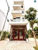 Bán nhà mặt phố KĐT Tân Phú Hưng, ph Tân Hưng, TP HD, 67.5m2, mt 4.5m, thang máy, 5.x tỷ